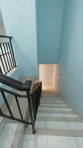 Rumah Teres 2 Tingkat untuk Dijual di Johor Bahru (Johor) - Josephine Yong - Corridor - PropertyGuru.com.my