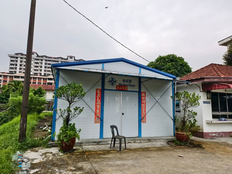 Bungalow for Rent in Taman Tanjung Puteri Resort (Pasir Gudang) - Pauline Ng - Exterior - PropertyGuru.com.my