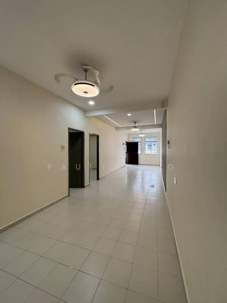 Townhouse for Sale in Johor Bahru (Johor) - Pauline Ng - Corridor - PropertyGuru.com.my
