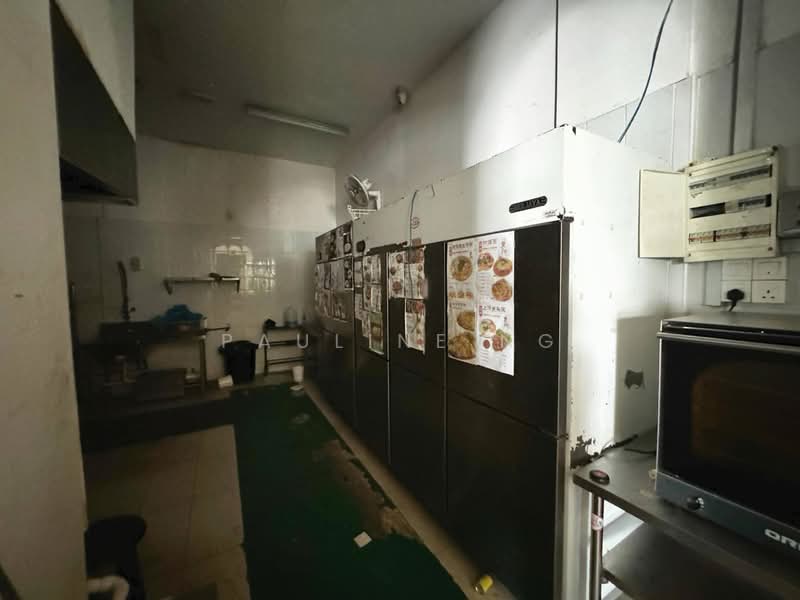 Kedai / Pejabat untuk Disewa di Taman Ekoflora (Johor Bahru) - Pauline Ng - Kitchen - PropertyGuru.com.my