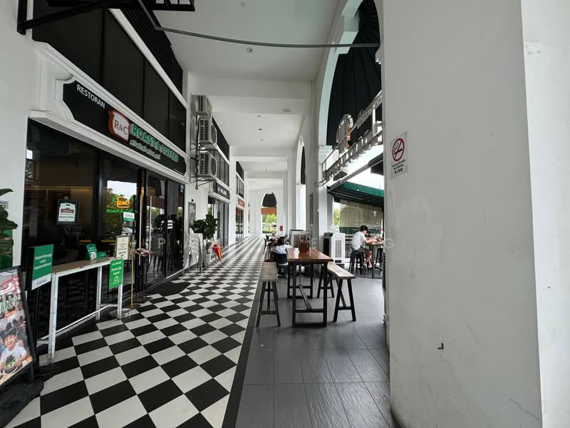 Kedai / Pejabat untuk Disewa di Taman Ekoflora (Johor Bahru) - Pauline Ng - Exterior - PropertyGuru.com.my