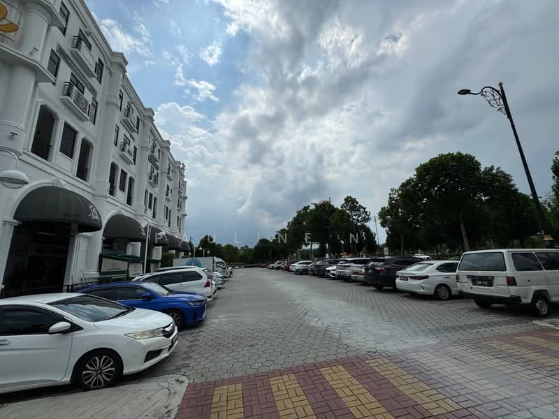 Kedai / Pejabat untuk Disewa di Taman Ekoflora (Johor Bahru) - Pauline Ng - PropertyGuru.com.my
