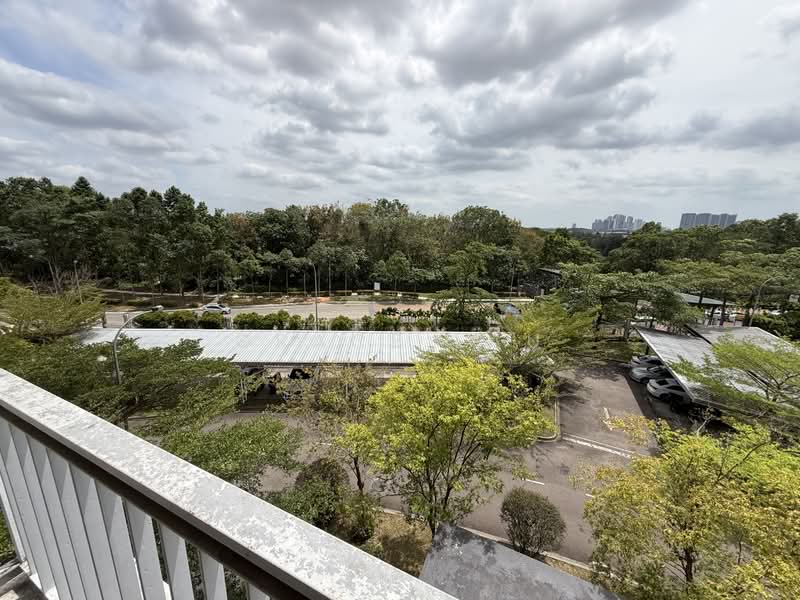 Condominium for Sale at Fairway Suites - Grace Lau - Exterior - PropertyGuru.com.my