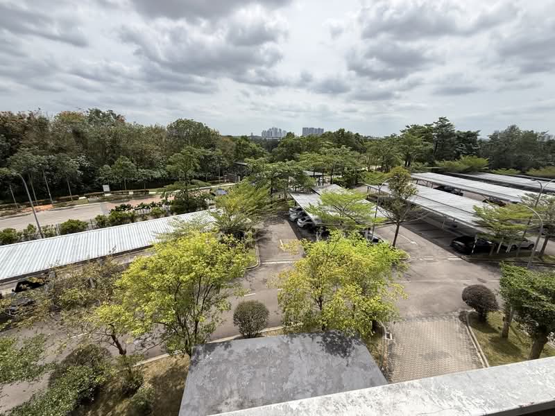 Condominium for Sale at Fairway Suites - Grace Lau - Exterior - PropertyGuru.com.my