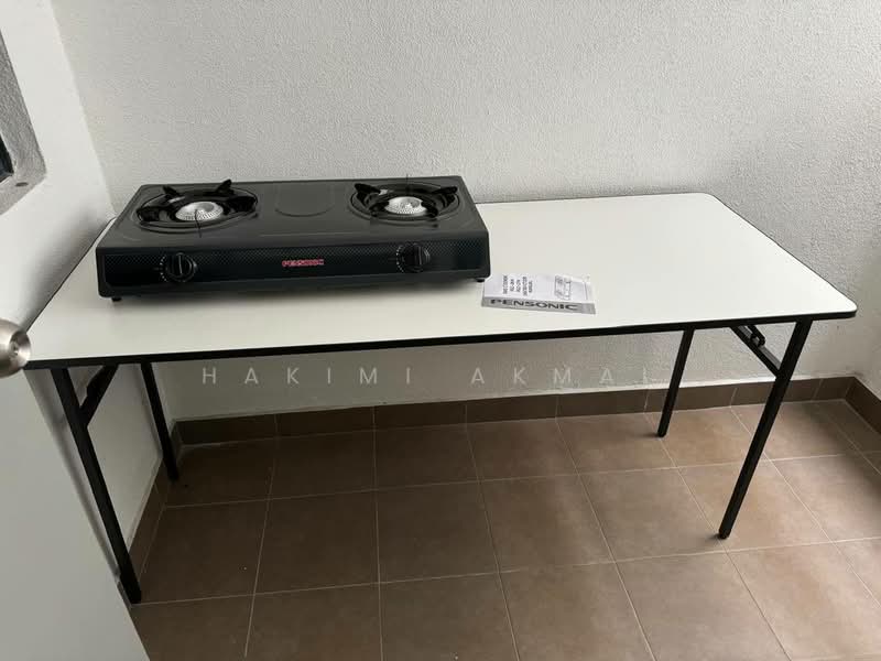 Condominium for Rent at Vista Bangi - Hakimi Akmal - Interior - PropertyGuru.com.my