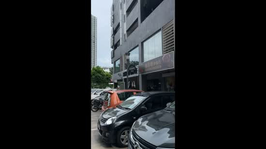Shop / Office for Rent in Bangi (Selangor) - Amy Oktavia - PropertyGuru.com.my