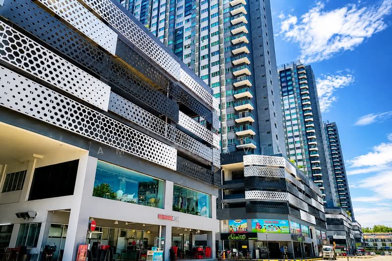 Shop / Office for Rent in Bangi (Selangor) - Amy Oktavia - Exterior - PropertyGuru.com.my