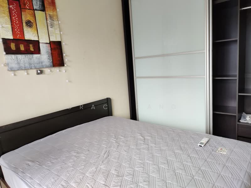 Service Residence for Rent at Dorchester - Grace Pang - PropertyGuru.com.my