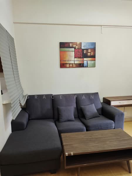Service Residence for Rent at Dorchester - Grace Pang - PropertyGuru.com.my