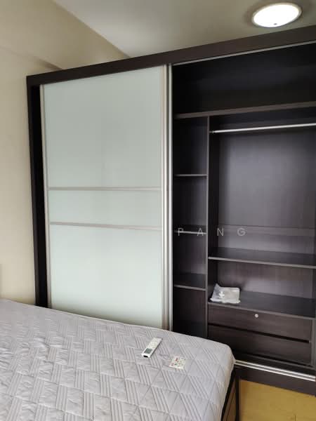Service Residence for Rent at Dorchester - Grace Pang - PropertyGuru.com.my
