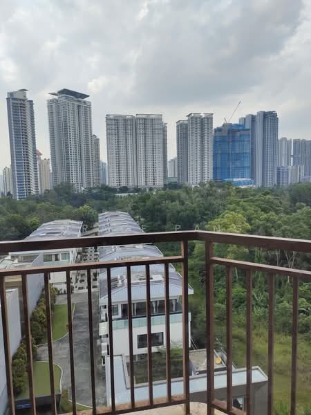 Service Residence for Rent at Dorchester - Grace Pang - PropertyGuru.com.my