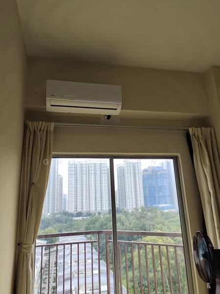 Service Residence for Rent at Dorchester - Grace Pang - PropertyGuru.com.my