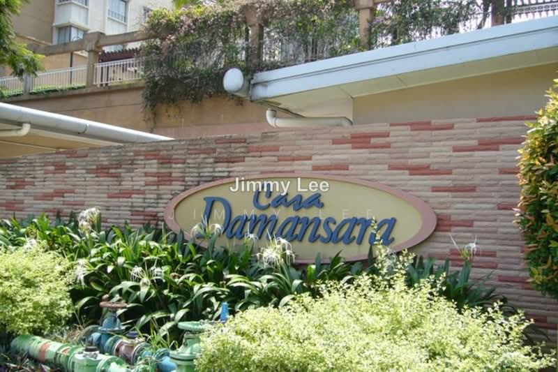 Kondominium untuk Disewa di Casa Damansara - Jimmy Lee - PropertyGuru.com.my