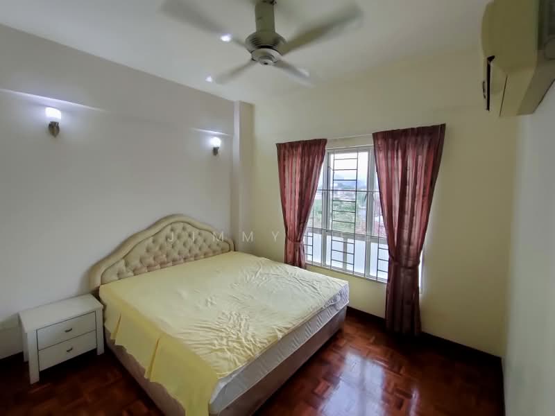 Kondominium untuk Disewa di Casa Damansara - Jimmy Lee - Bedroom - PropertyGuru.com.my