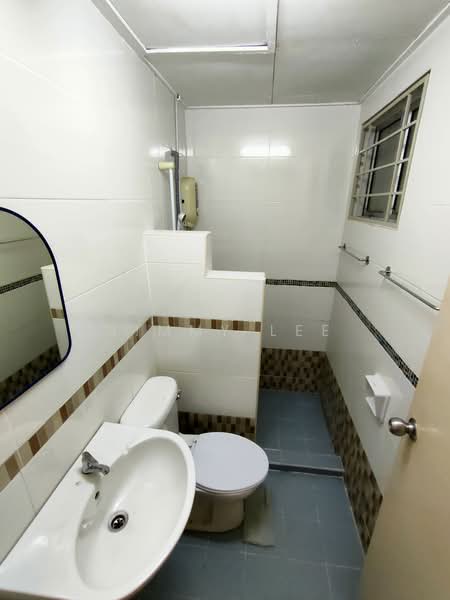 Kondominium untuk Disewa di Casa Damansara - Jimmy Lee - Bathroom - PropertyGuru.com.my