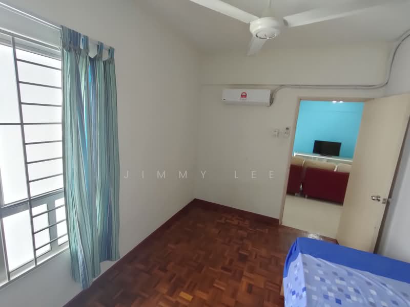 Kondominium untuk Disewa di Casa Damansara - Jimmy Lee - Bedroom - PropertyGuru.com.my