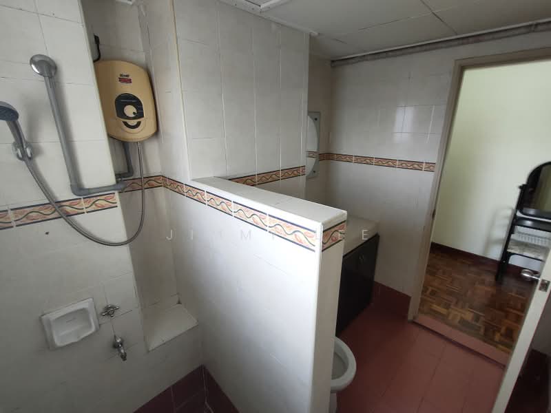 Kondominium untuk Disewa di Casa Damansara - Jimmy Lee - Bathroom - PropertyGuru.com.my