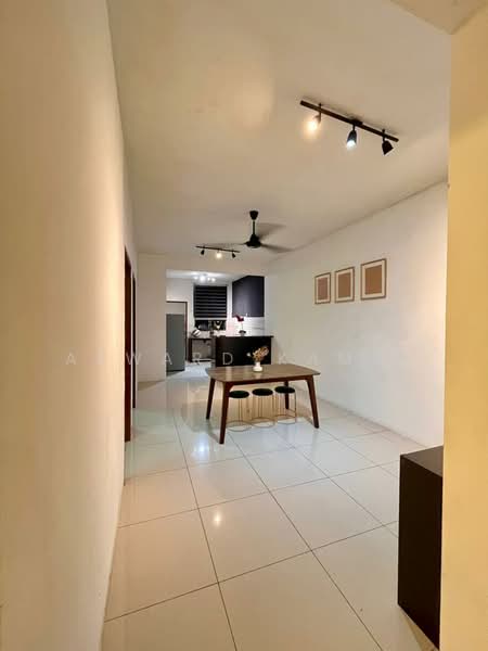 1-storey Terraced House for Sale in Taman Nusa Intan (Senawang) - Asward Kamal - Corridor - PropertyGuru.com.my