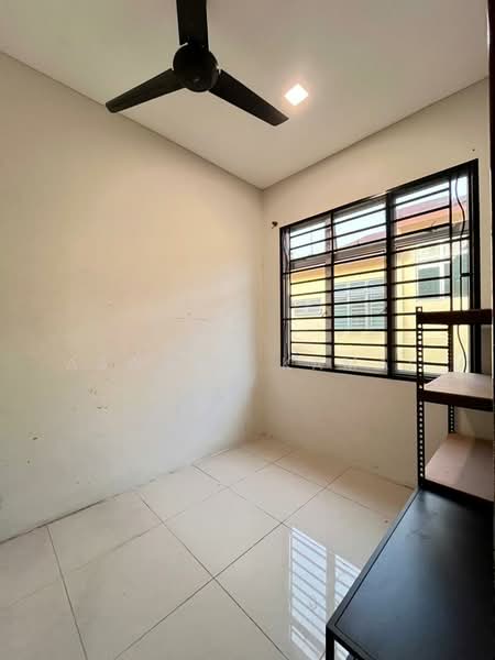 1-storey Terraced House for Sale in Taman Nusa Intan (Senawang) - Asward Kamal - Interior - PropertyGuru.com.my