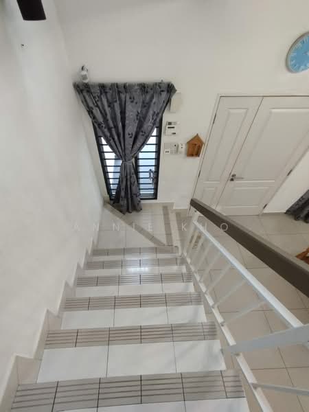 Rumah Kluster untuk Disewa di Seksyen U13 (Setia Alam) - Annie Kho - Interior - PropertyGuru.com.my
