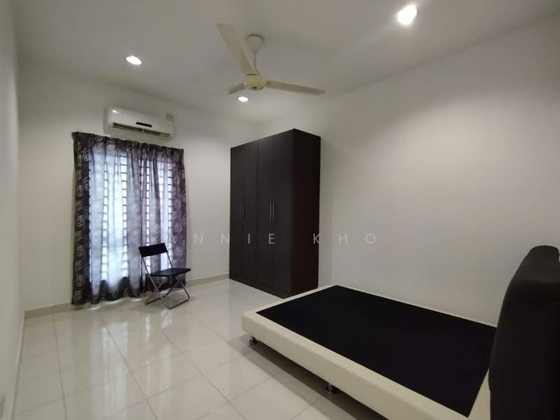 Rumah Kluster untuk Disewa di Seksyen U13 (Setia Alam) - Annie Kho - Bedroom - PropertyGuru.com.my