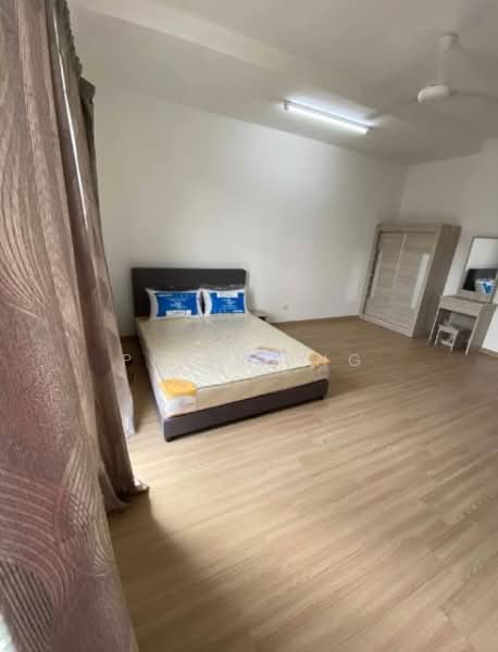 2-storey Terraced House for Rent in Diamond City (Semenyih) - Philip Ng - Bedroom - PropertyGuru.com.my
