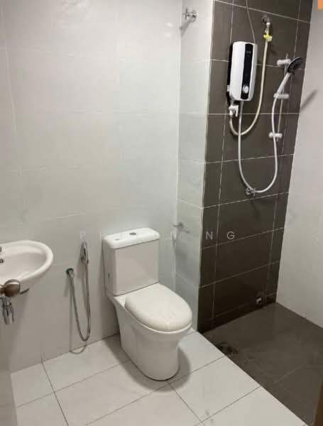 2-storey Terraced House for Rent in Diamond City (Semenyih) - Philip Ng - Bathroom - PropertyGuru.com.my