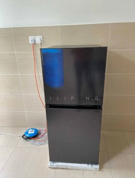 2-storey Terraced House for Rent in Diamond City (Semenyih) - Philip Ng - Interior - PropertyGuru.com.my