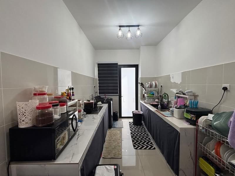 2-storey Terraced House for Sale in Eco Botanic (Iskandar Puteri (Nusajaya)) - Jaz Lee - PropertyGuru.com.my