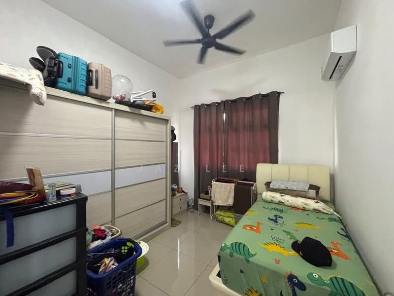 2-storey Terraced House for Sale in Eco Botanic (Iskandar Puteri (Nusajaya)) - Jaz Lee - PropertyGuru.com.my