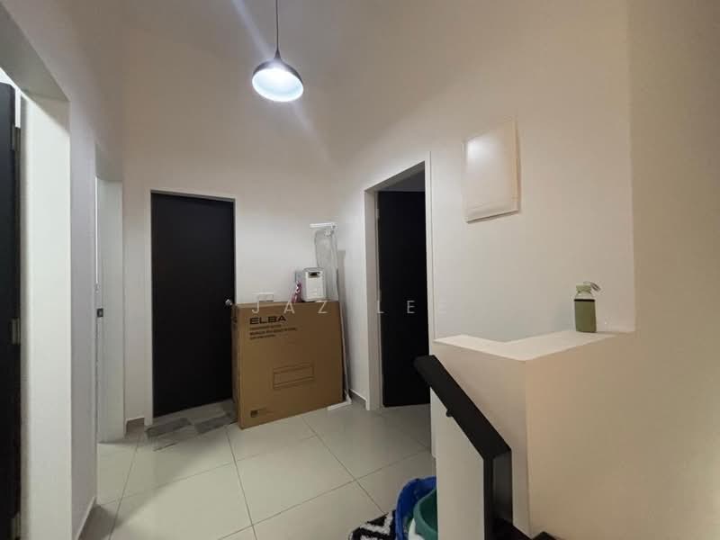 2-storey Terraced House for Sale in Eco Botanic (Iskandar Puteri (Nusajaya)) - Jaz Lee - PropertyGuru.com.my