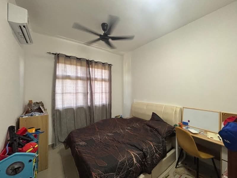 2-storey Terraced House for Sale in Eco Botanic (Iskandar Puteri (Nusajaya)) - Jaz Lee - PropertyGuru.com.my