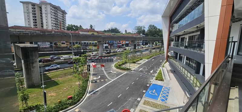 Shop / Office untuk Disewa di BANDAR PUCHONG JAYA (Puchong) - Anna Toh - Exterior - PropertyGuru.com.my
