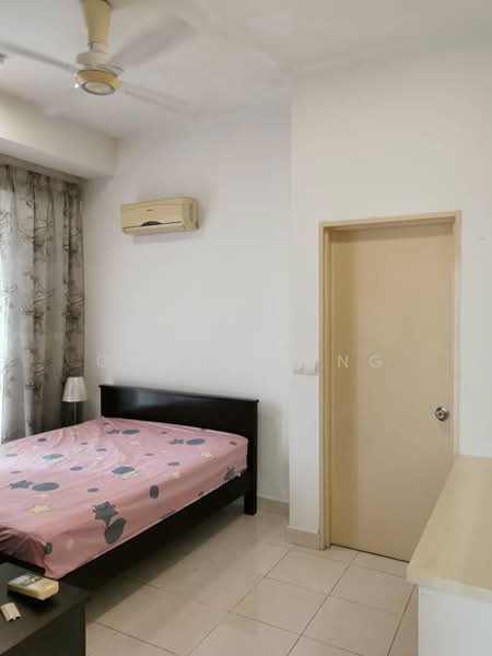 Servis Apartment untuk Dijual di Tropicana City Tropics - Grace Pang - Bedroom - PropertyGuru.com.my