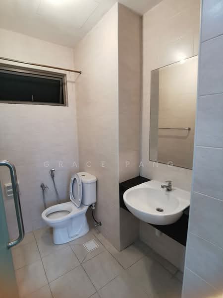 Servis Apartment untuk Dijual di Tropicana City Tropics - Grace Pang - Bathroom - PropertyGuru.com.my