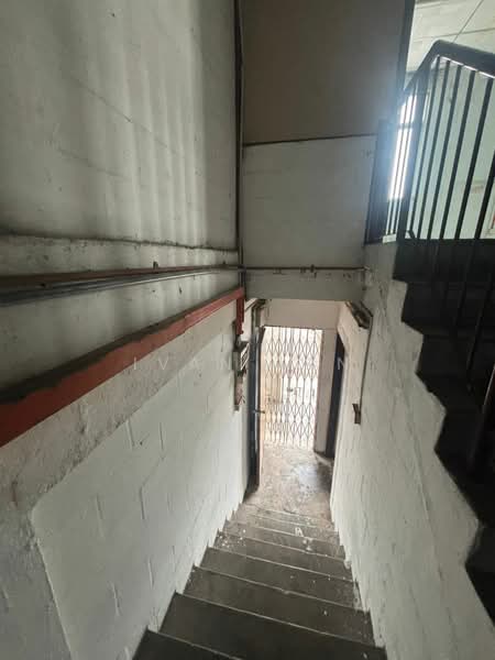 Factory for Rent in Taman Kajang Utama (Kajang) - Ivan Tan - Corridor - PropertyGuru.com.my
