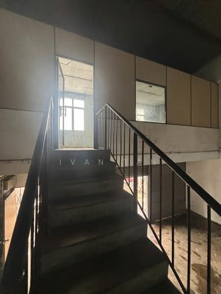 Factory for Rent in Taman Kajang Utama (Kajang) - Ivan Tan - Interior - PropertyGuru.com.my