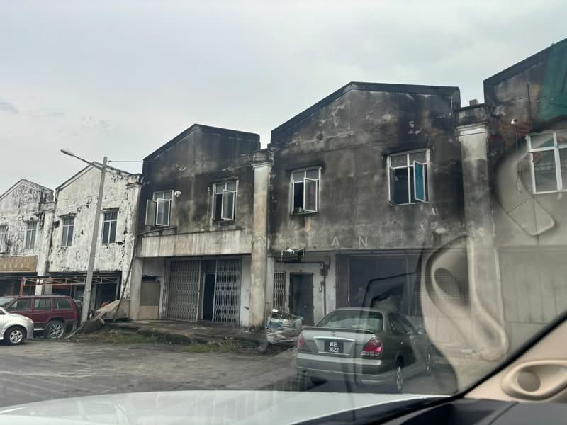 Factory for Rent in Taman Kajang Utama (Kajang) - Ivan Tan - Exterior - PropertyGuru.com.my