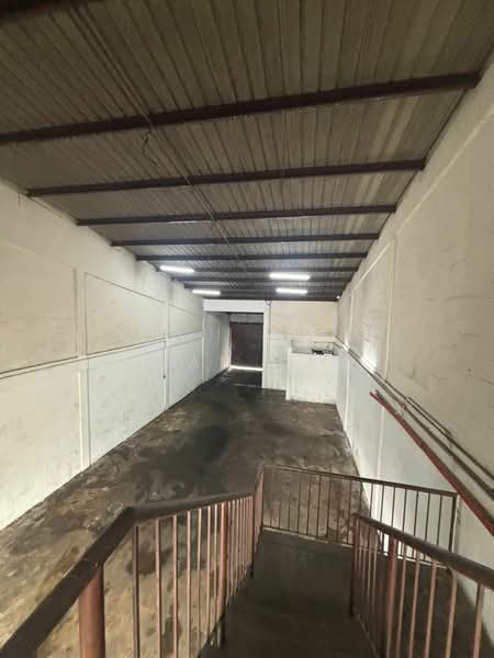 Factory for Rent in Taman Kajang Utama (Kajang) - Ivan Tan - Interior - PropertyGuru.com.my