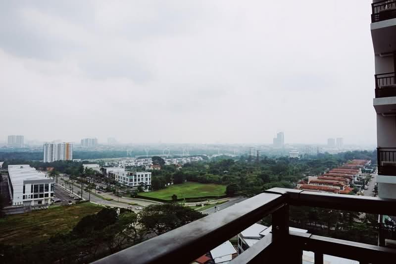 Servis Apartment untuk Dijual di Molek Regency - Ryon Teh - Exterior - PropertyGuru.com.my
