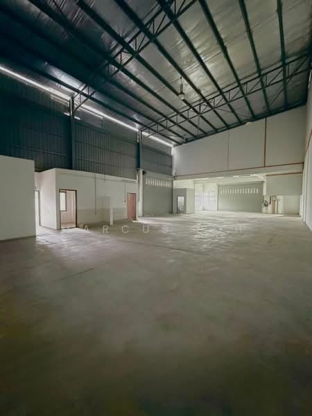 Cluster Factory for Rent in Kempas (Johor Bahru) - Marcus Loh - PropertyGuru.com.my