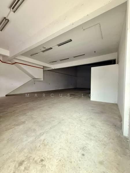 Cluster Factory for Rent in Kempas (Johor Bahru) - Marcus Loh - PropertyGuru.com.my