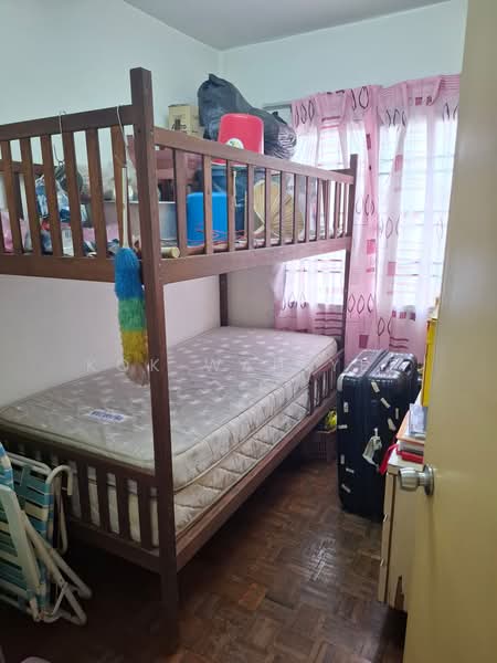 Apartment for Sale at saujana apartment - Kok Wah Yee - Bedroom - PropertyGuru.com.my