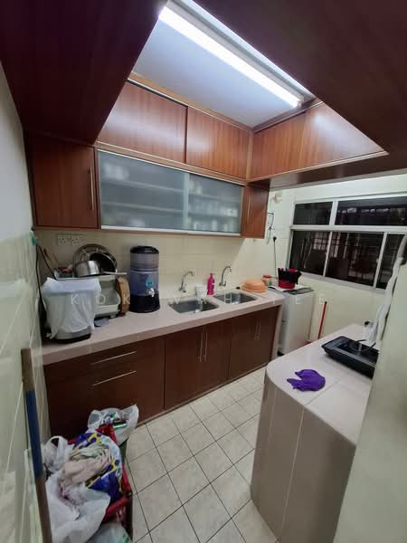 Apartment for Sale at saujana apartment - Kok Wah Yee - PropertyGuru.com.my