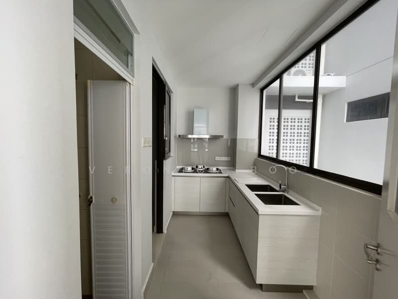 Condominium for Sale at The Marin at Ferringhi - Veronica Boo - Kitchen - PropertyGuru.com.my