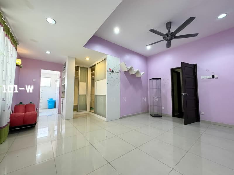 Semi-Detached House for Sale in Bandar Botanic (Klang) - Wilson Ng - Interior - PropertyGuru.com.my