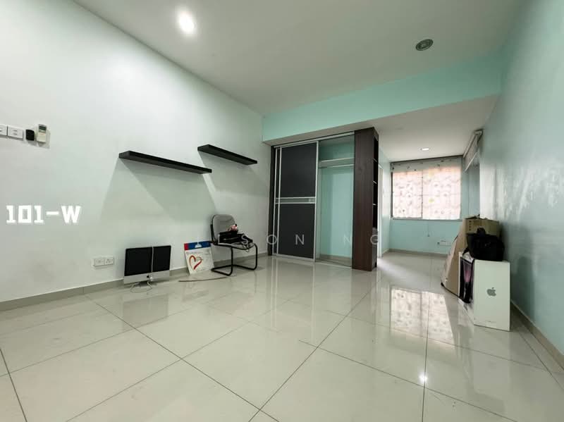 Semi-Detached House for Sale in Bandar Botanic (Klang) - Wilson Ng - Interior - PropertyGuru.com.my