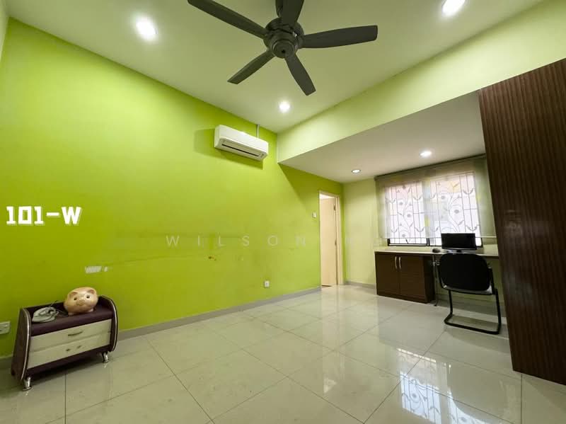 Semi-Detached House for Sale in Bandar Botanic (Klang) - Wilson Ng - PropertyGuru.com.my