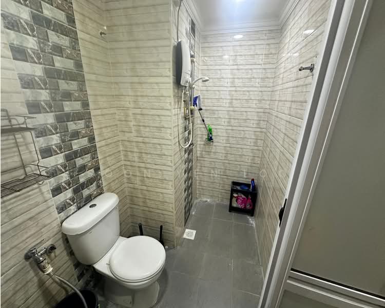 Condominium for Rent at Kuantan Tembeling Resort - Soon Yen Loo - PropertyGuru.com.my