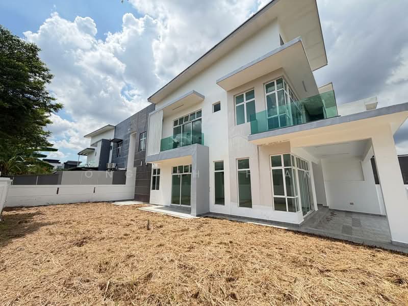 Cluster House for Sale in Skudai (Johor) - Ong Lih Shyan - PropertyGuru.com.my